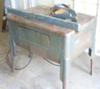 Old Table Saw  Model No. 109.22620