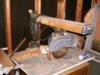 Old Craftsman Radial Arm Saw