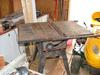 Dads Table Saw 1980's
