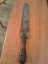 What is this saw?