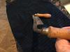 Worth Draw Knife