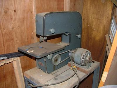Bandsaw