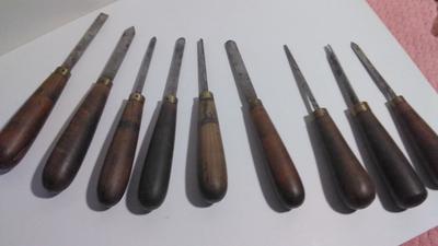 Woodworking Tools