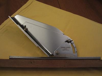 adjustable side