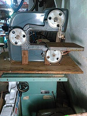 Craftsman 12