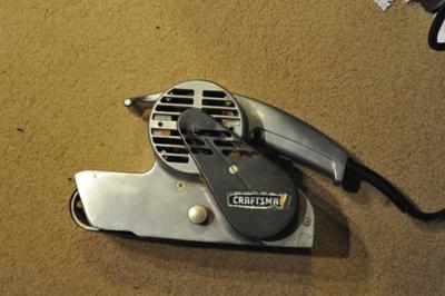 Craftsman 3