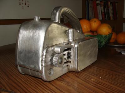 Craftsman Belt Sander