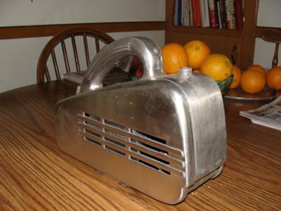 Craftsman Belt Sander