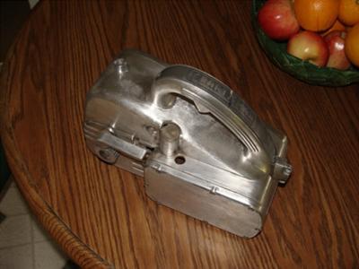 Craftsman Belt Sander