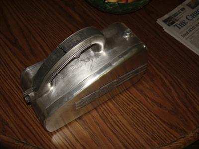 Craftsman Belt Sander