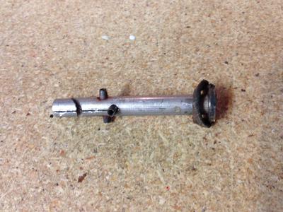 Upper Hook Assembly (part# 1508)