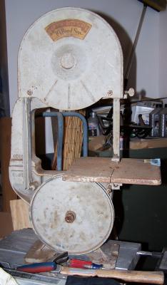 Delta Specialties 10