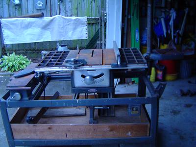 Sears Craftsman Power Too Combination Kit Model # 103.9770