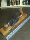 Bailey Transition Plane