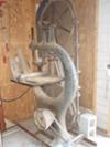 Bandsaw - Unknown Manufacturer