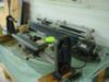 Craftsman Wood Lathe