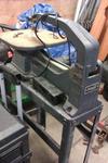 Scroll Saw