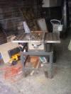Craftsman King Seeley 8