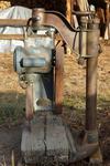 Craftsman Swing Saw