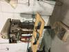 drill press