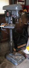 Drill Press