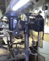 Vinatage Craftsman Drill Press