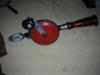 Old Hand Drill - Millers Falls ??