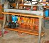 Milwaukee Delta Lathe