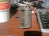 Old Craftsman Drill Attachment