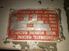 Powermatic Serial Number
