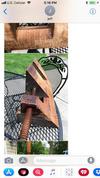 Q’s Triangle Clamp