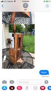 Q’s Triangle Clamp