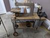 Rockwell Delta K-7383 Scroll Saw