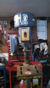 Rockwell Drill Press Utility