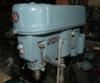 Rockwell No. 15-017 Drill Press