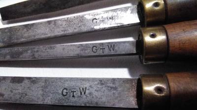Woodworking Tools